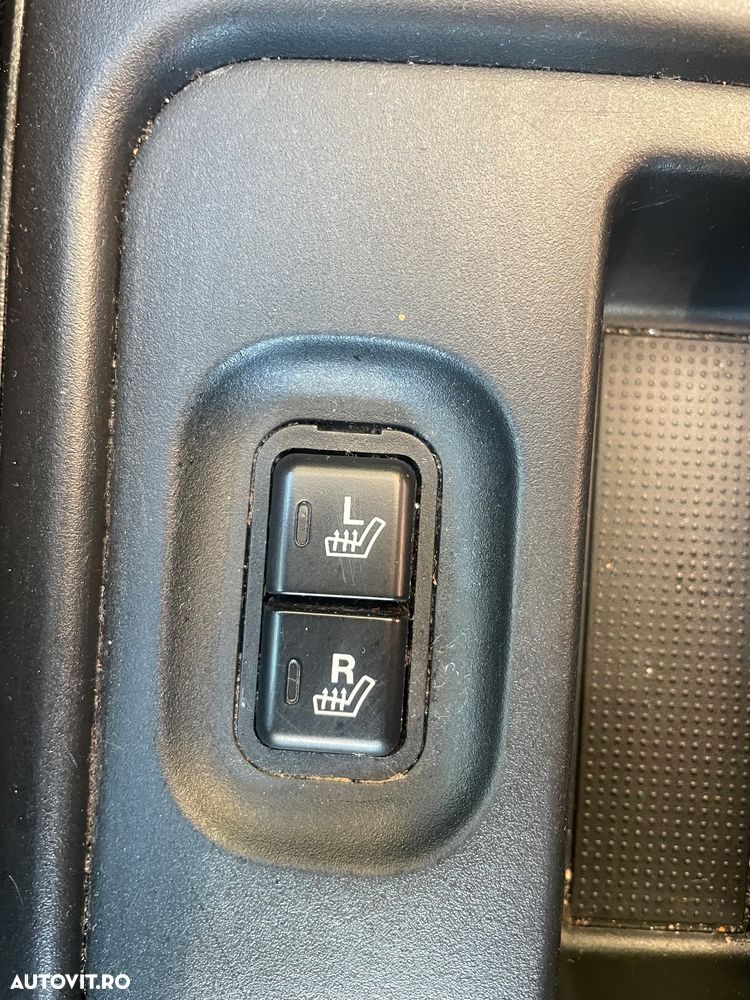 Honda Civic 1.3 i-DSi IMA (Hybrid) - 19