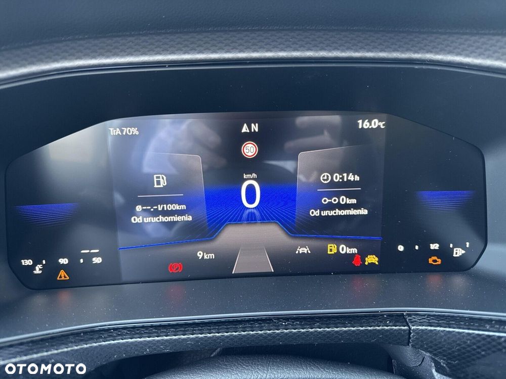 Volkswagen T-Cross - 14