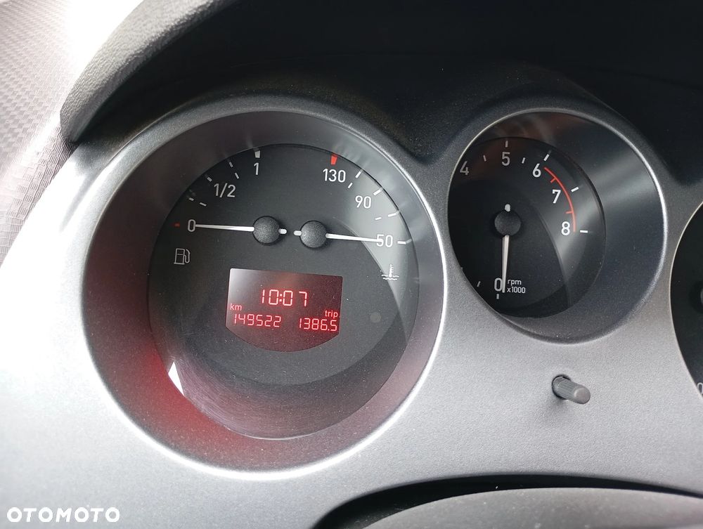 Seat Altea XL 1.6 Comfort Limited - 18