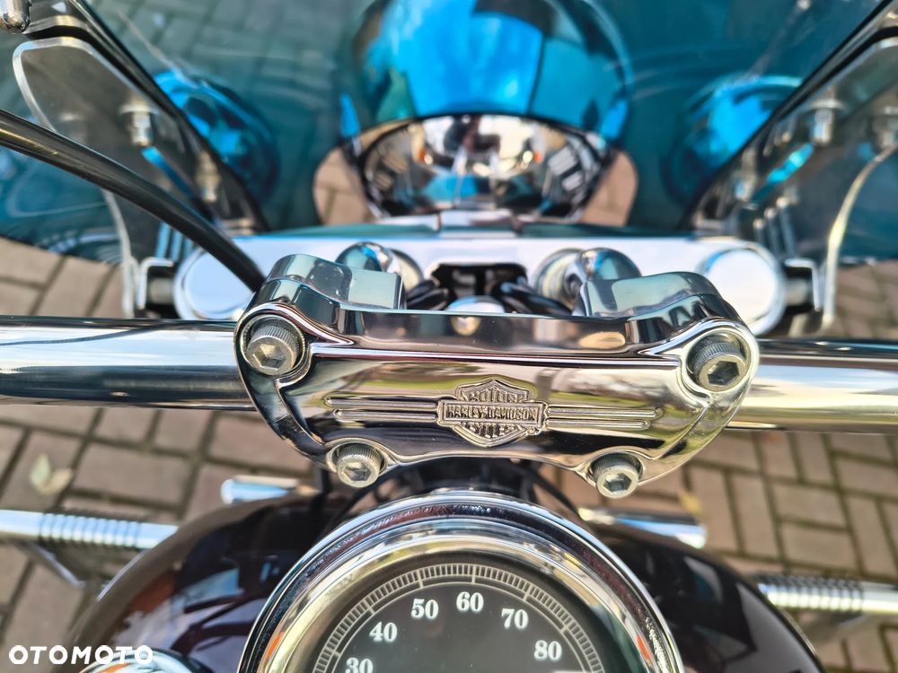 Harley-Davidson Softail Fat Boy - 33