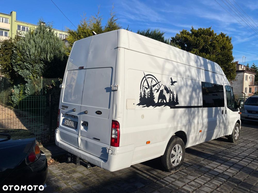 Ford Transit - 7