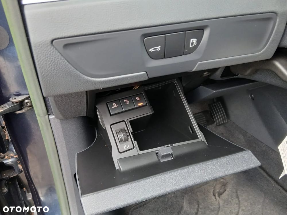 Peugeot 508 SW e-HDi FAP 115 EGS6 Business-Line - 22