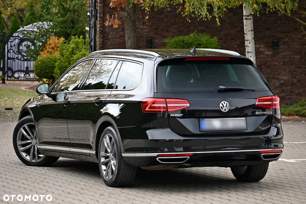 Volkswagen Passat 2.0 TDI SCR 4Motion DDG Highline - 15