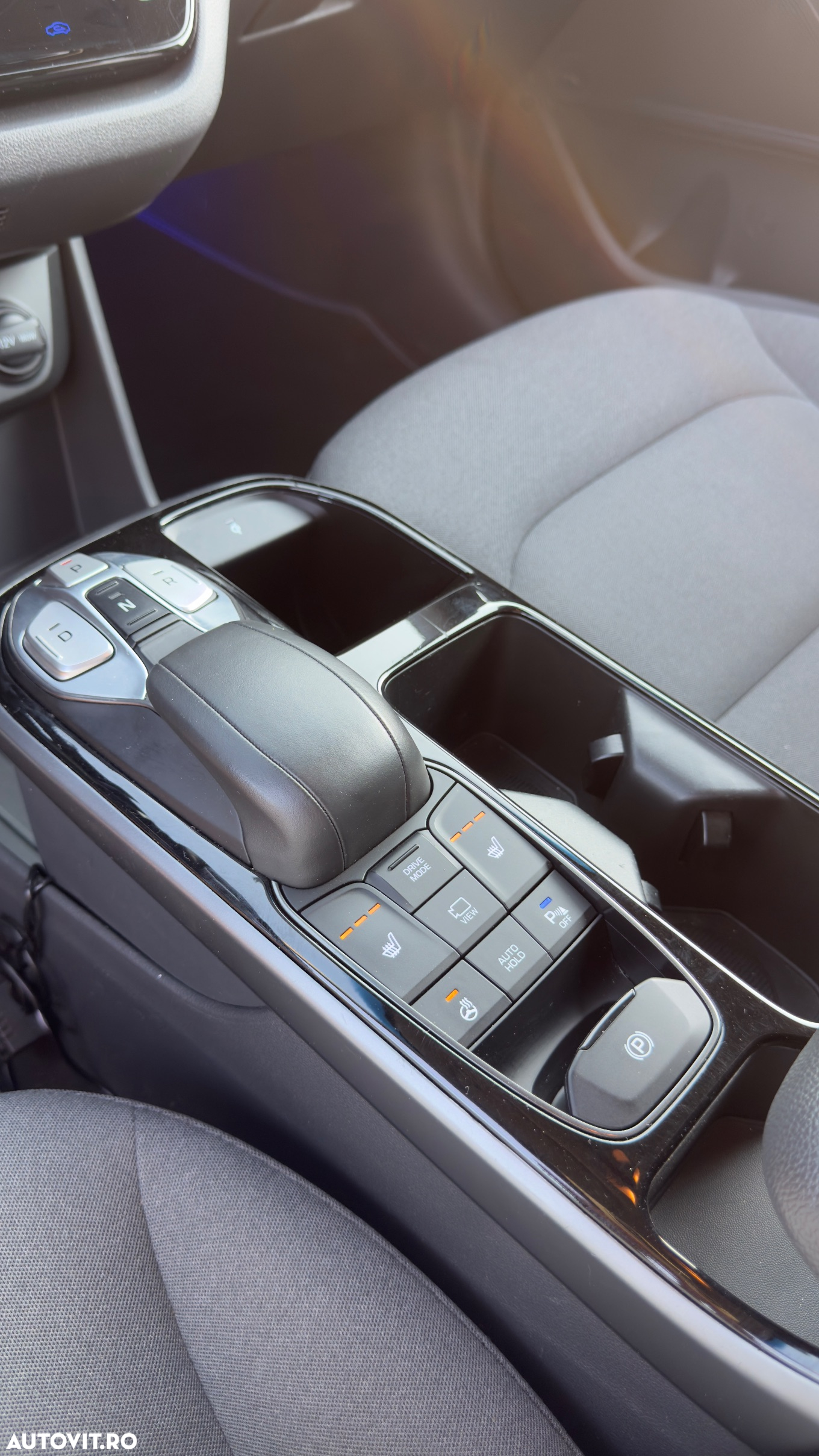 Hyundai IONIQ Elektro Style - 20