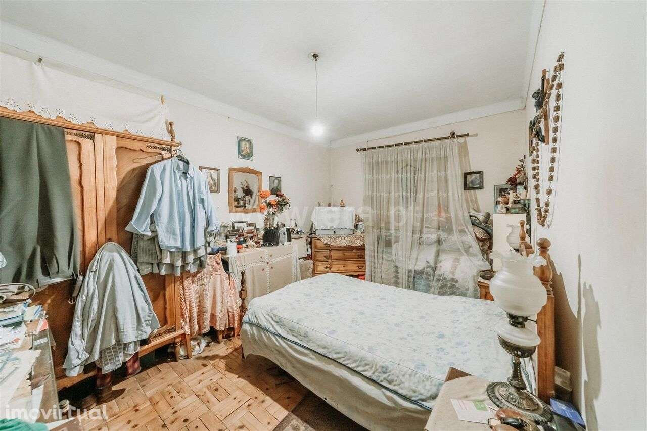 Prédio T4 / Covilhã, Tortosendo - Grande imagem: 5/20