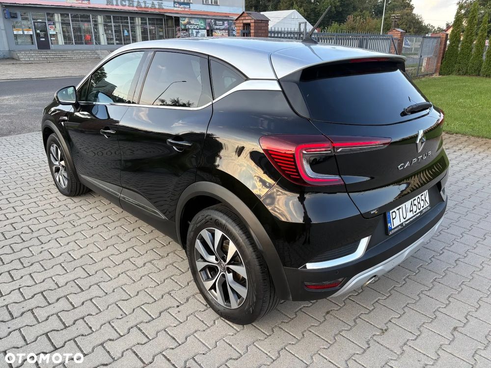 Renault Captur - 7