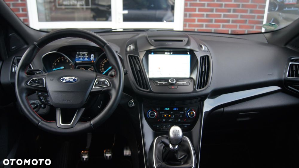 Ford Kuga 1.5 EcoBoost FWD ST-Line Black ASS GPF - 17