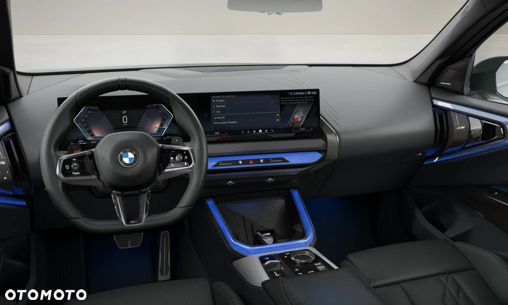BMW X3 xDrive20 mHEV - 13