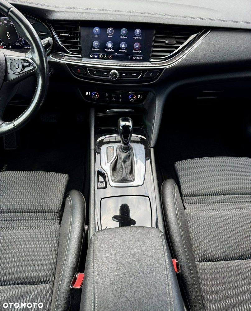 Opel Insignia 2.0 CDTI automatik Sport - 14