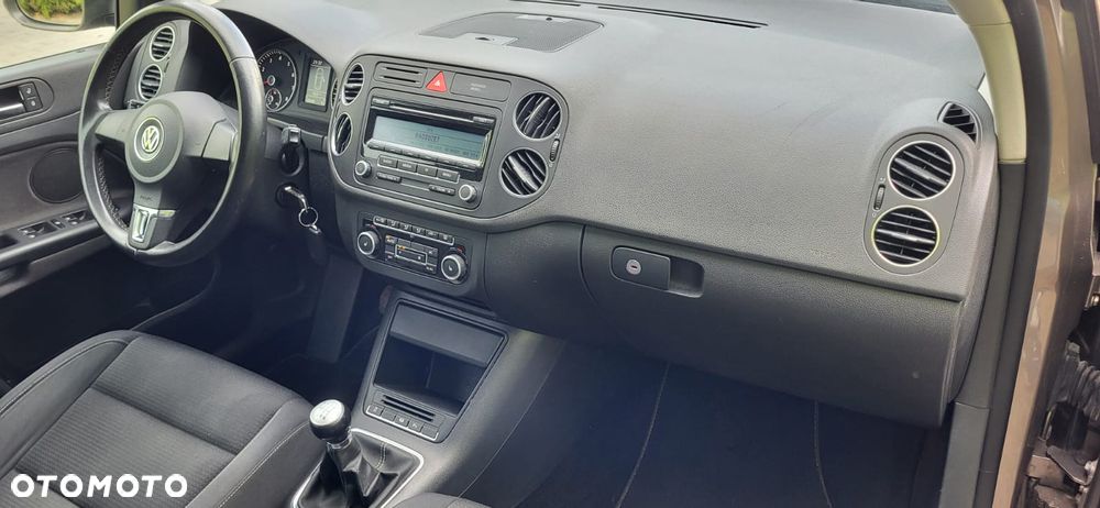 Volkswagen Golf Plus 1.4 TSI Team - 7