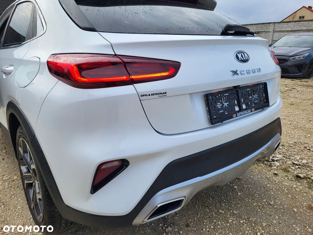 Kia XCeed 1.4 T-GDI OPF JBL SOUND EDITION - 12