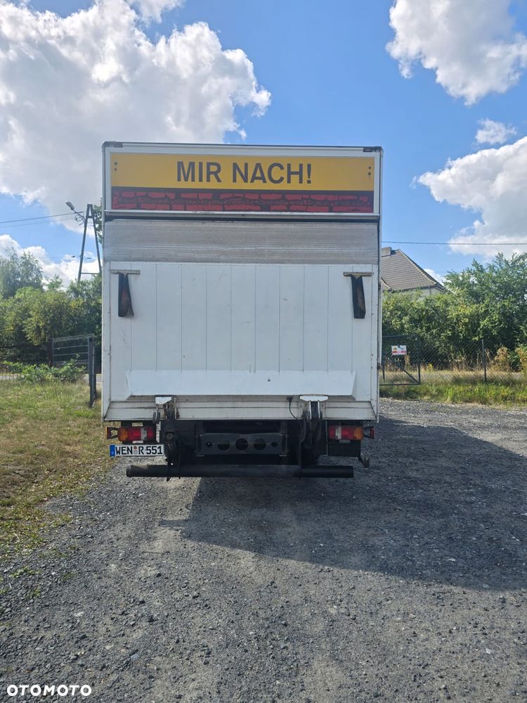 MAN 7,150 - 2