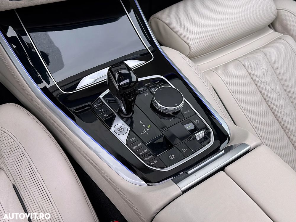 BMW X5 xDrive40d - 26