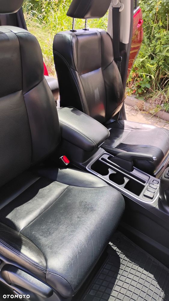 Honda CR-V 1.6i-DTEC Executive (Honda Connect+) - 17