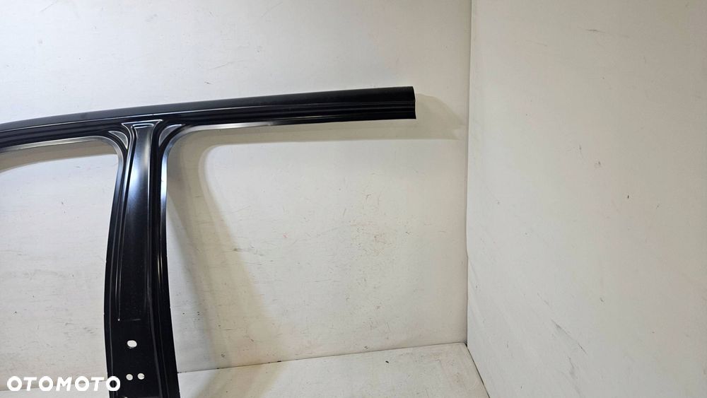 słupek poszycie lewy dodge ram 1500 2012-2019 rok nowe oryginał - 4