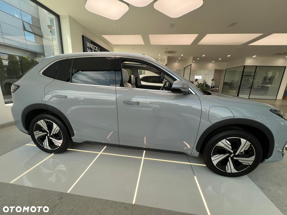 Geely EX5 60.22kWh Max - 8