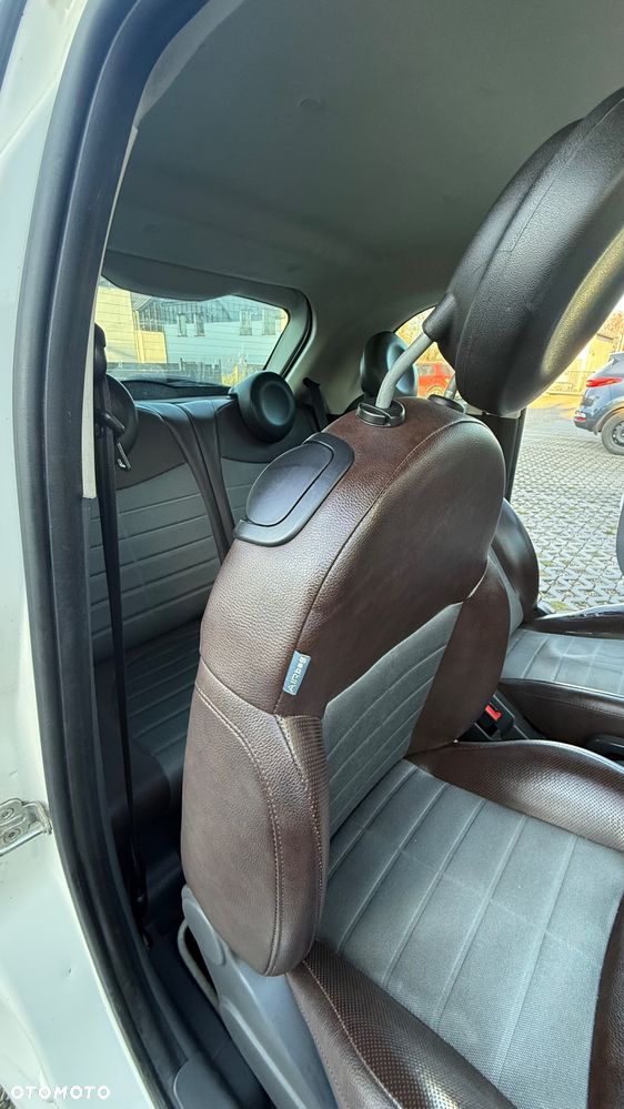 Fiat 500 1.4 16V Sport - 15