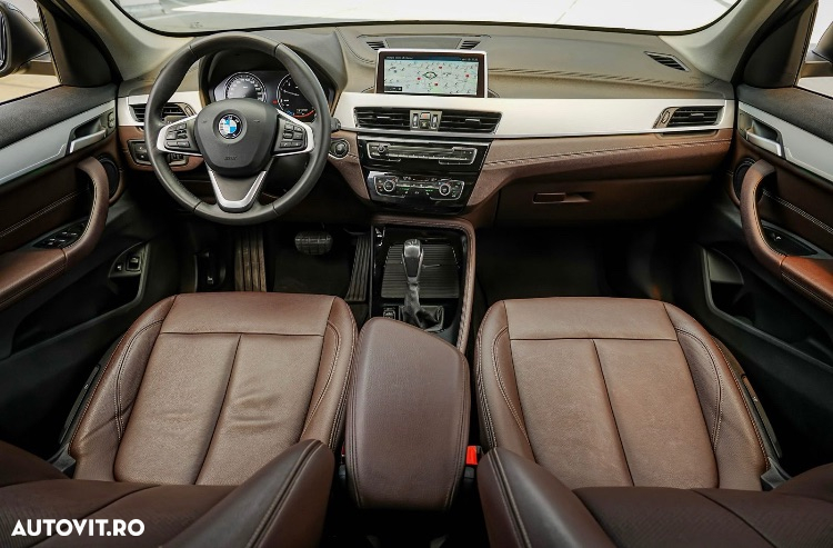 BMW X1 xDrive25e Aut. xLine - 11