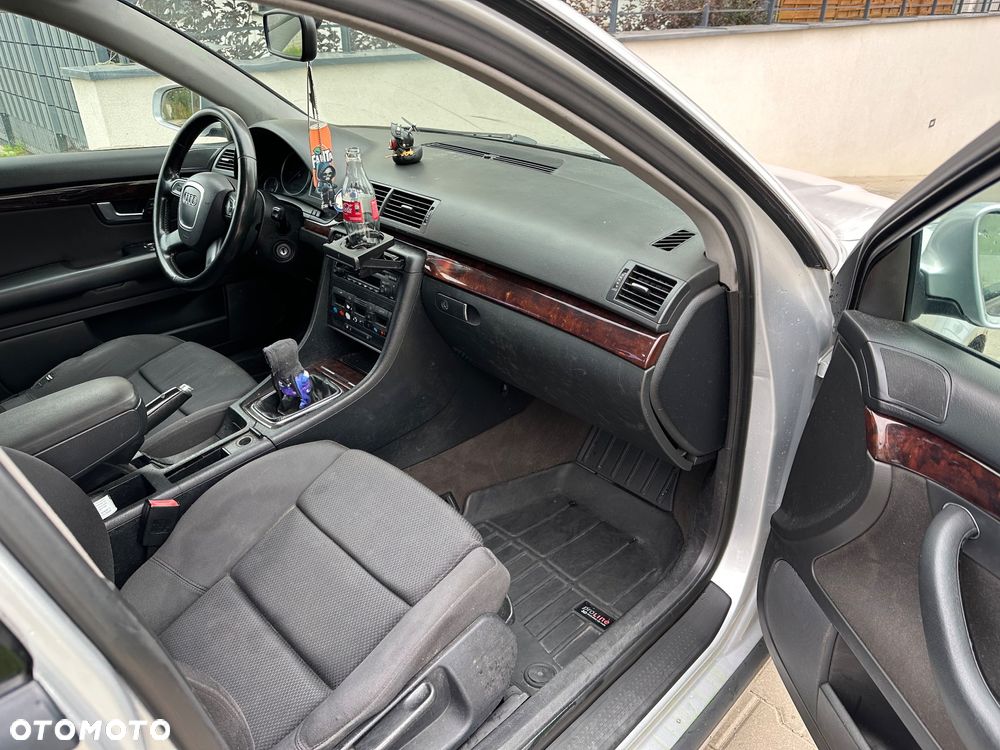 Audi A4 ver-1-8t - 14