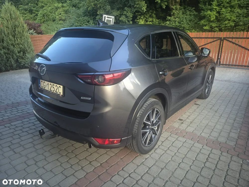Mazda CX-5 2.2 D Skymotion 2WD - 23