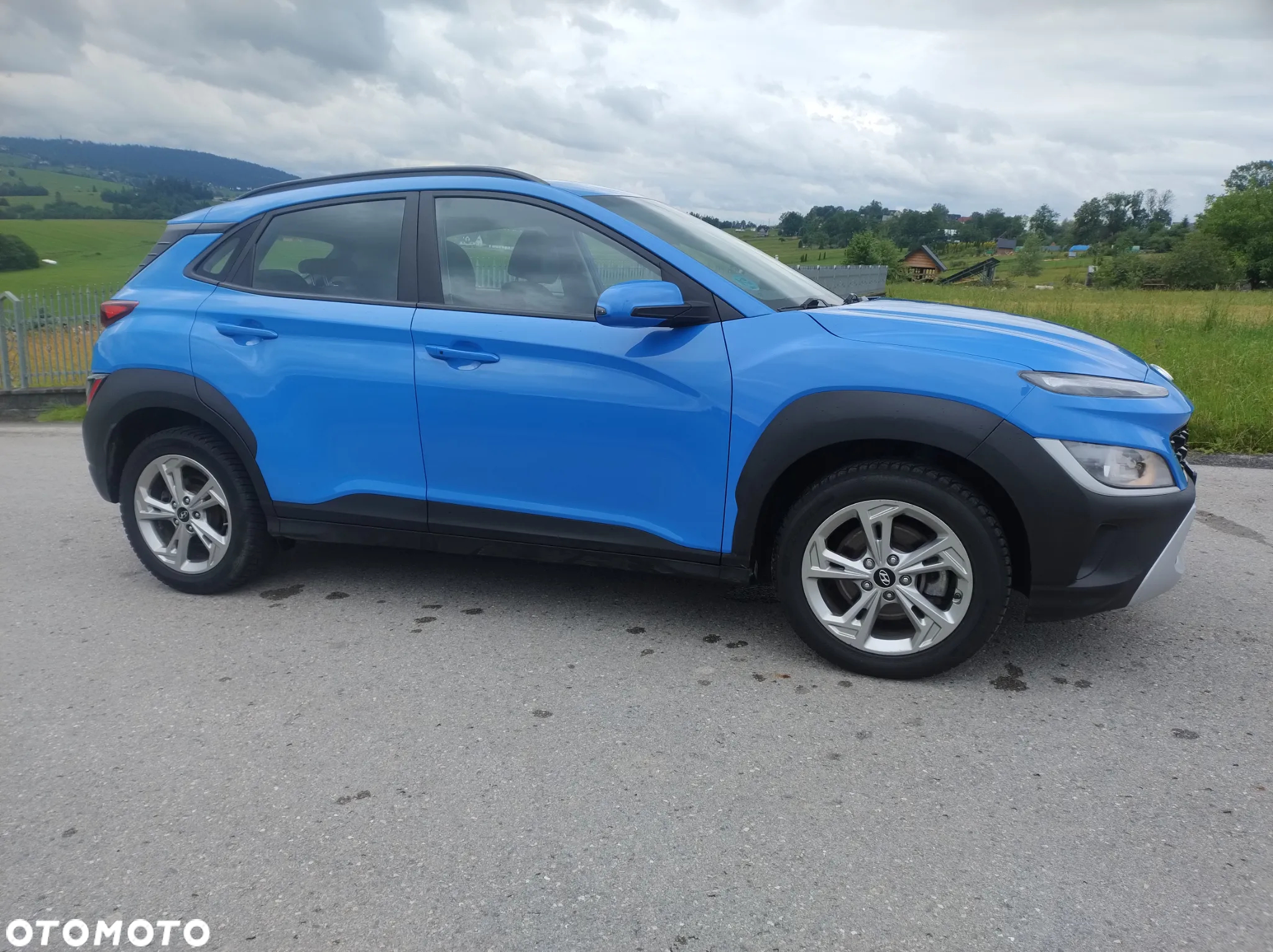 Hyundai Kona - 15