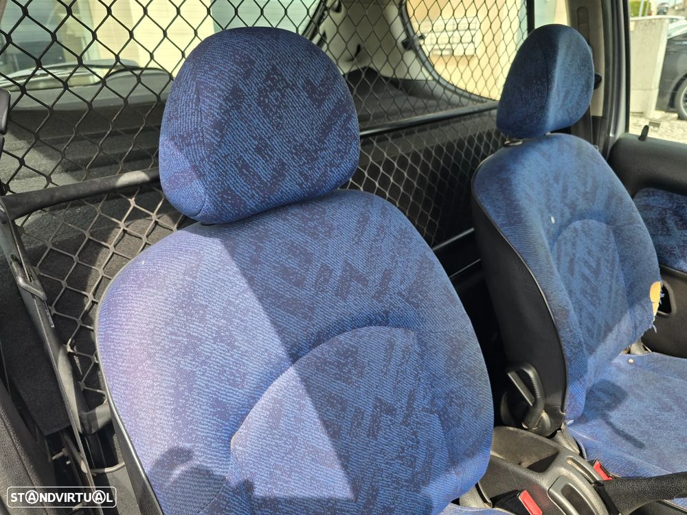 Peugeot 206 XAD 1.9 DIESEL - 13