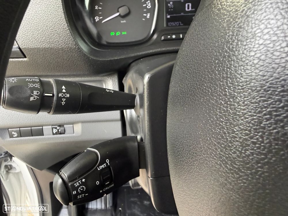 Toyota PROACE 2.0 D4D 120 CV LONGA DYNAMIC - 16