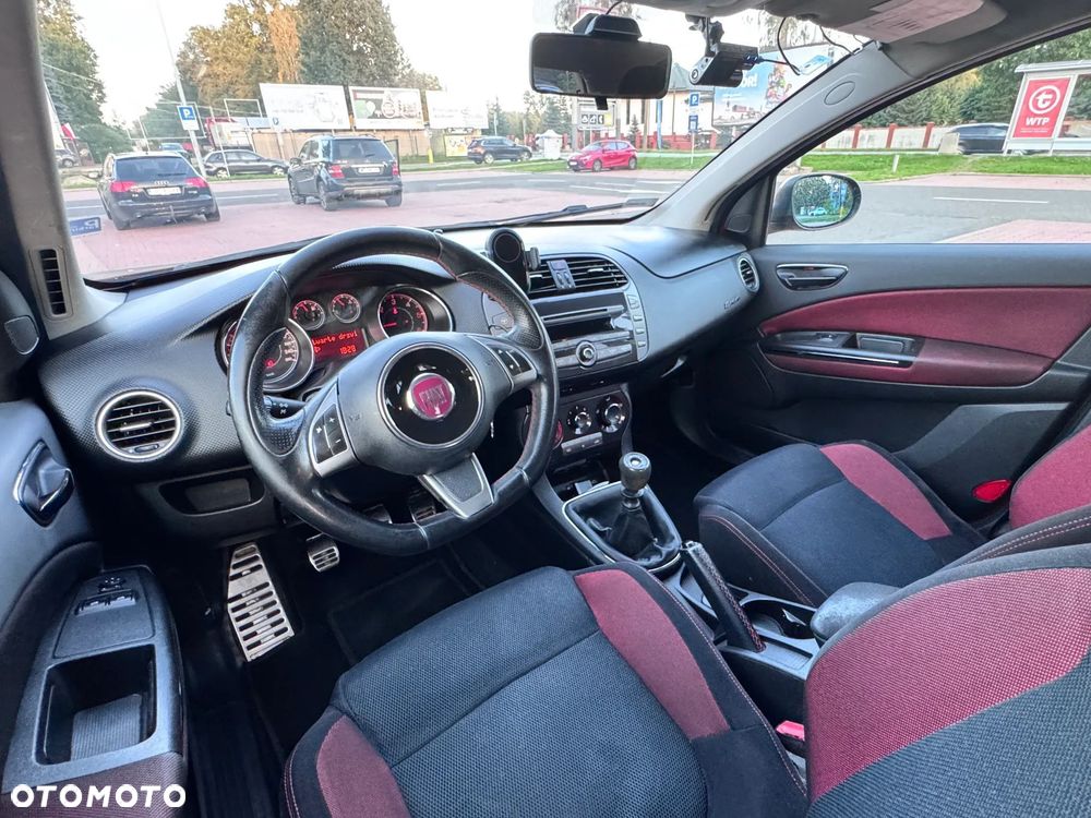 Fiat Bravo 1.6 Multijet 16V Dynamic - 6