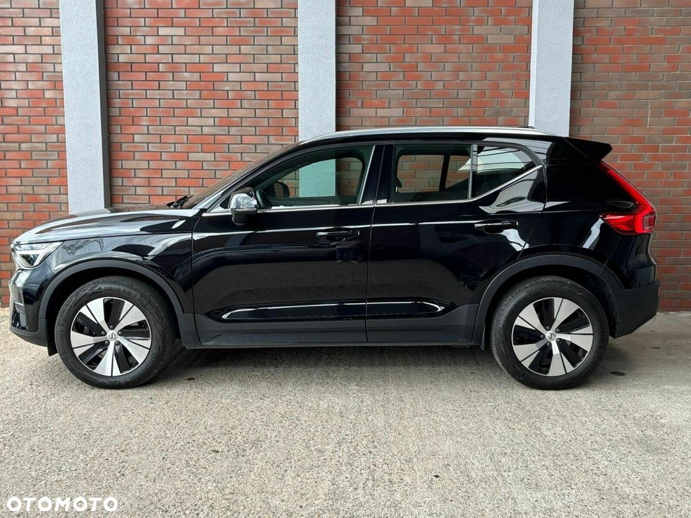 Volvo XC 40 B3 Plus Bright - 7