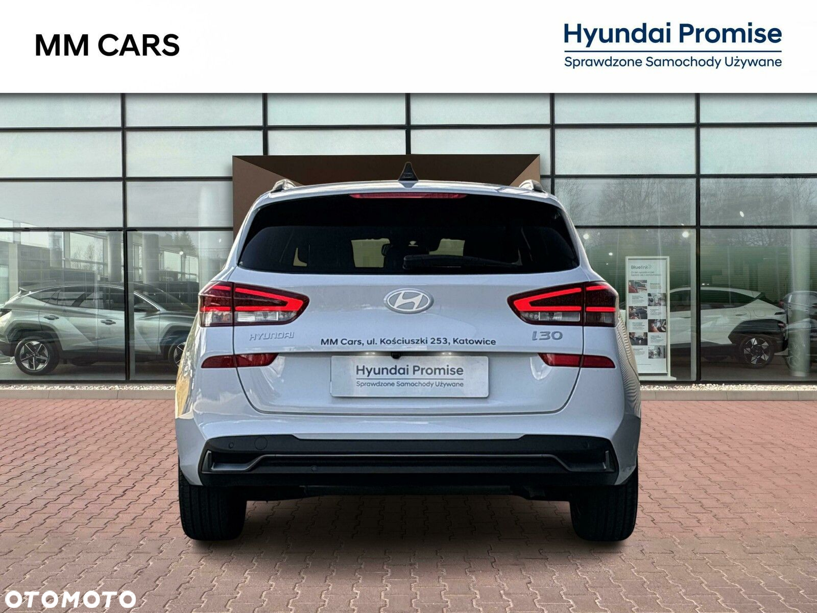 Hyundai i30 - 4