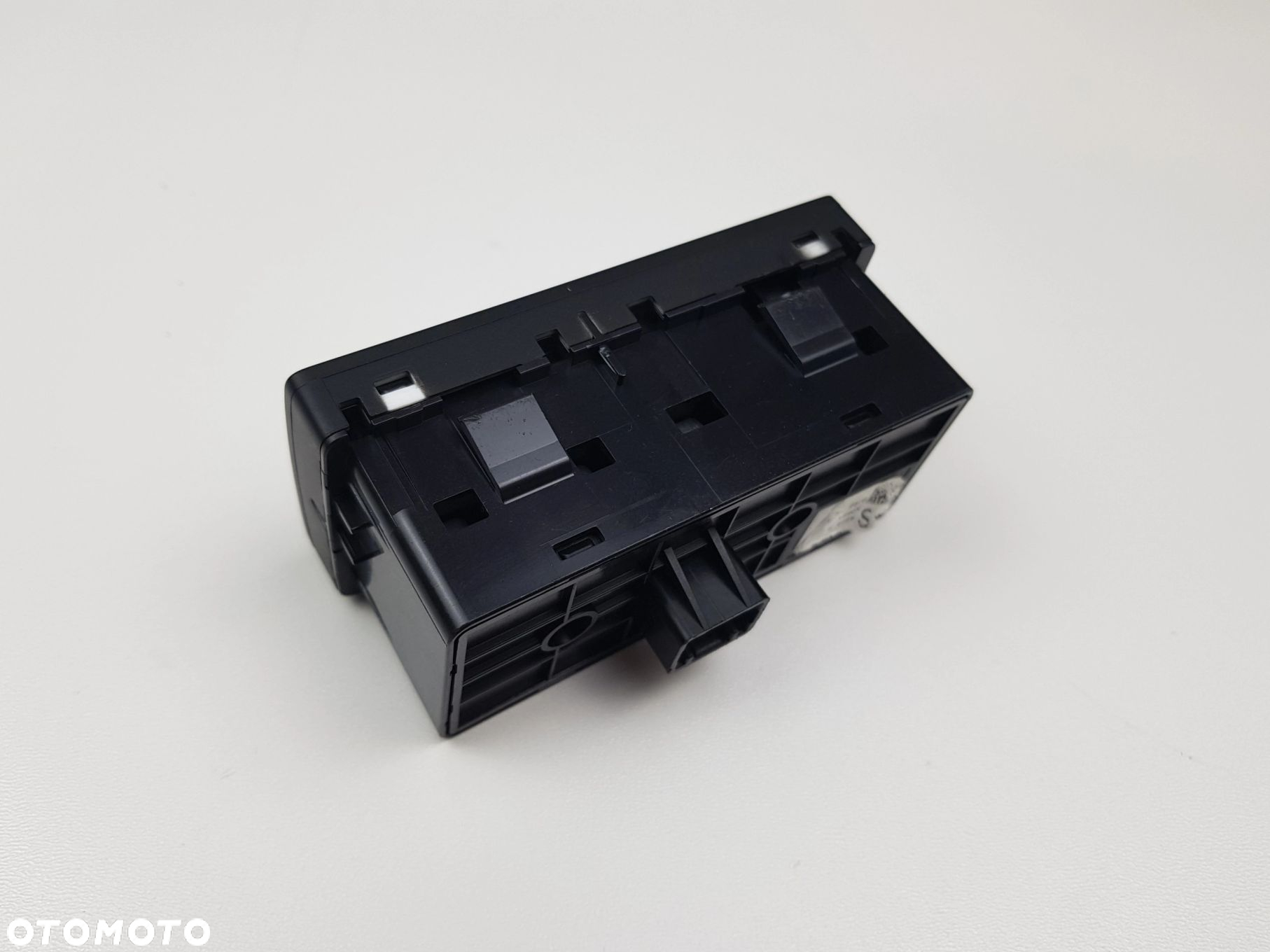 Panel sterowania Przełącznik świateł ESP Mazda 6 III GJ GJE866170A - 7