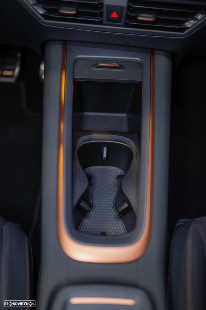 Cupra Born 58 kWh - 35