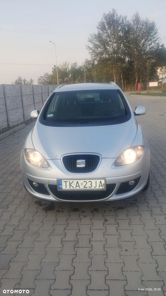 Seat Altea XL 1.9 TDI Stylance - 1