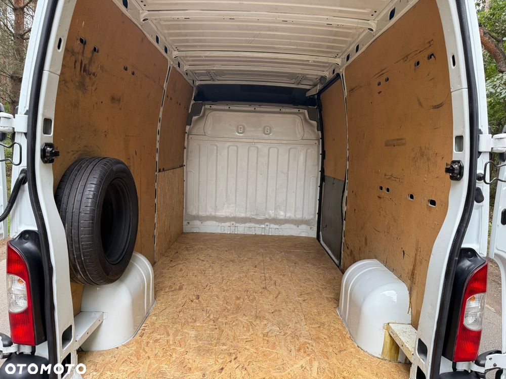Opel Movano - 18
