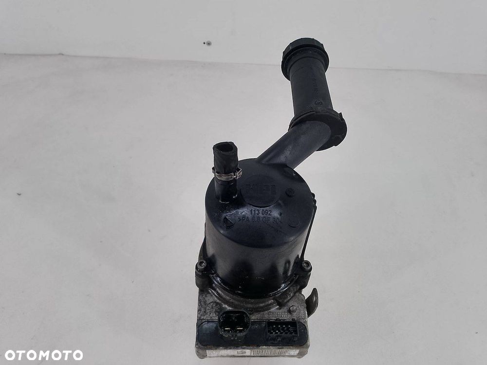 POMPA WSPOMAGANIA ELEKTRYCZNA CITROEN C4 9685590380  A5097811+D 1.6 VTI - 4