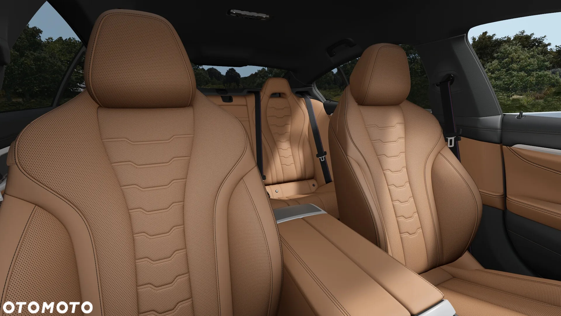 BMW Seria 8 840i xDrive - 6