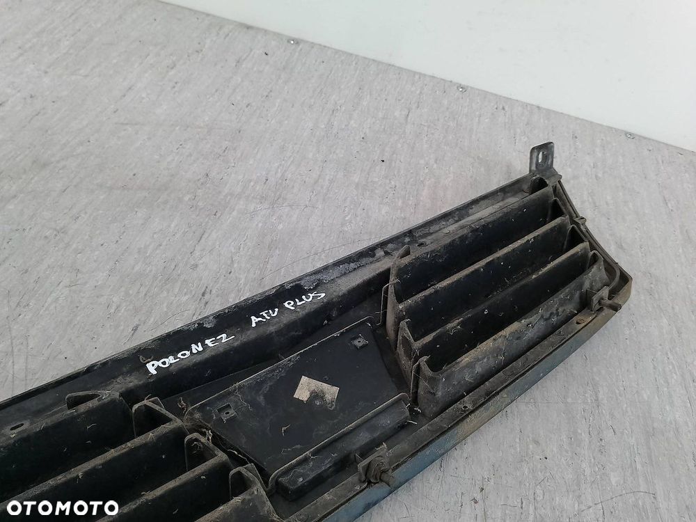 ATRAPA GRILL GRIL FSO POLONEZ ATU PLUS 530100 - 4