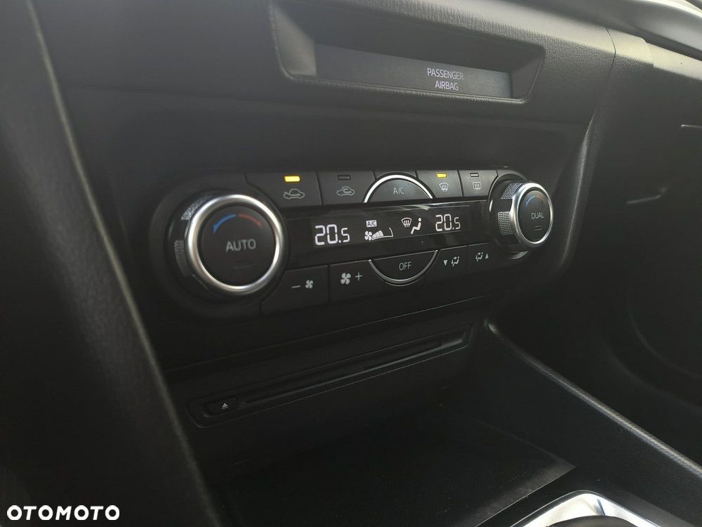 Mazda 3 1.5 Skyenergy - 21