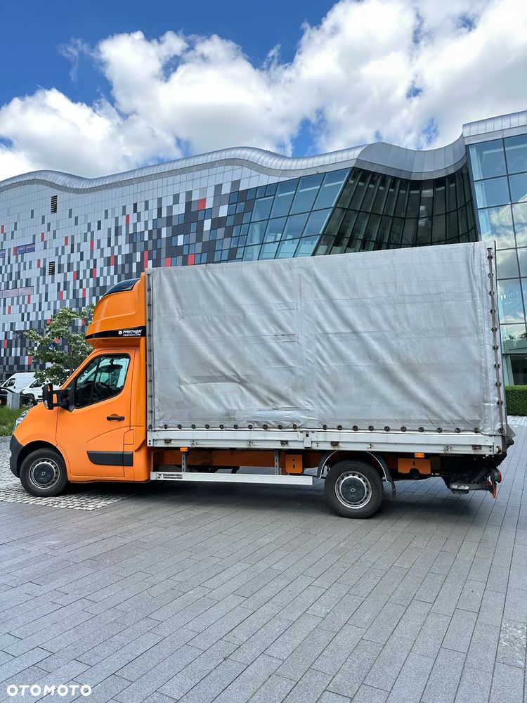 Renault MASTER 2,3dci 170km - 9