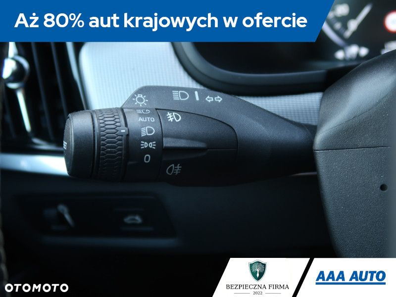 Volvo S90 - 21