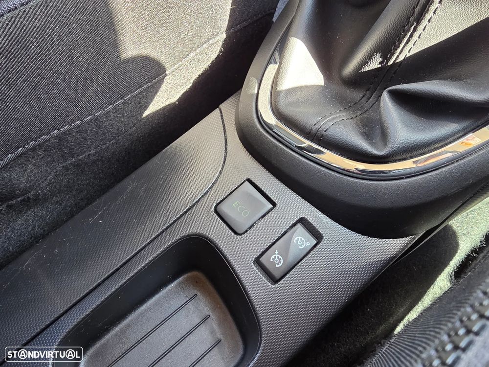 Renault Captur 1.5 dCi Exclusive - 20