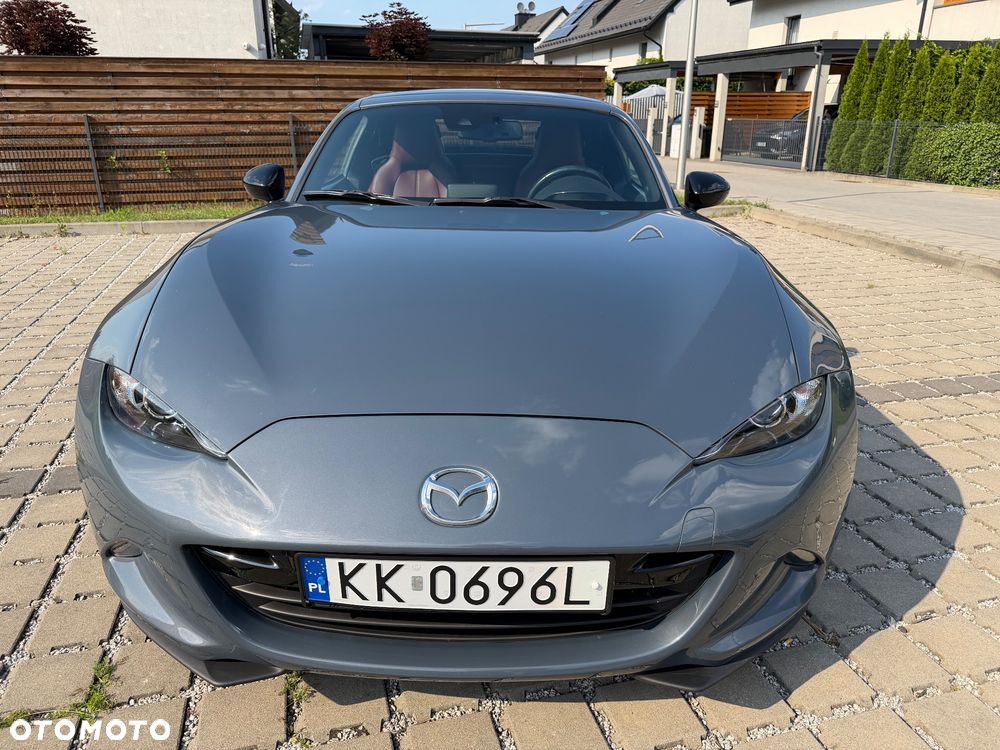 Mazda MX-5 2.0 30th Anniversary - 16