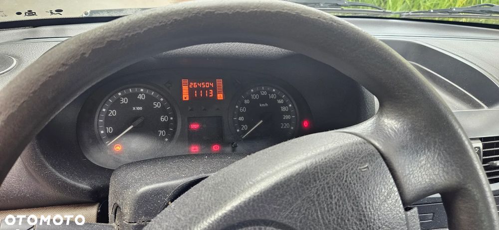 Renault Clio 1.5 dCi Fairway - 7
