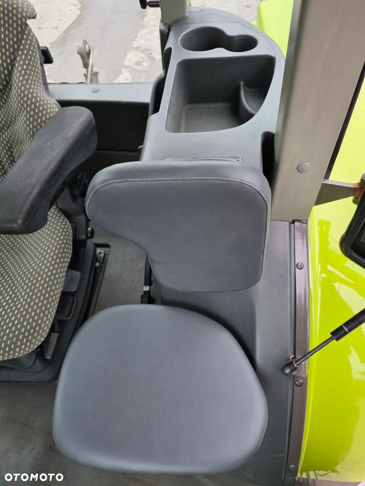 Claas Ares 557 ATZ - 15