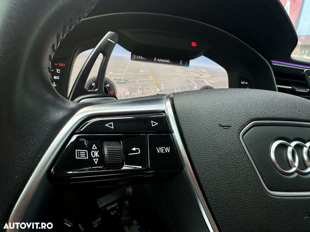 Audi A6 - 16