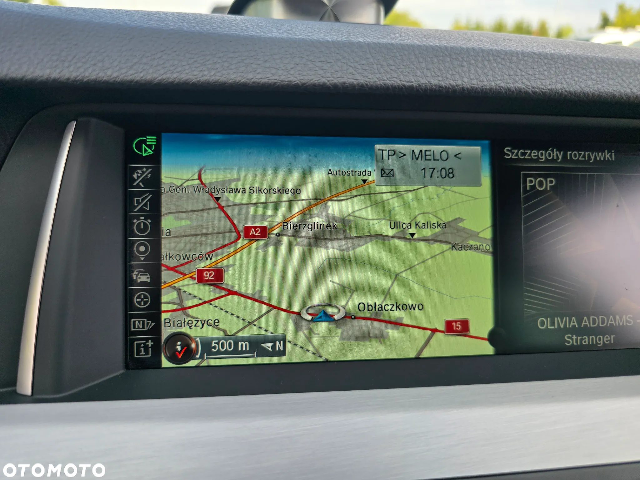BMW Seria 5 - 33