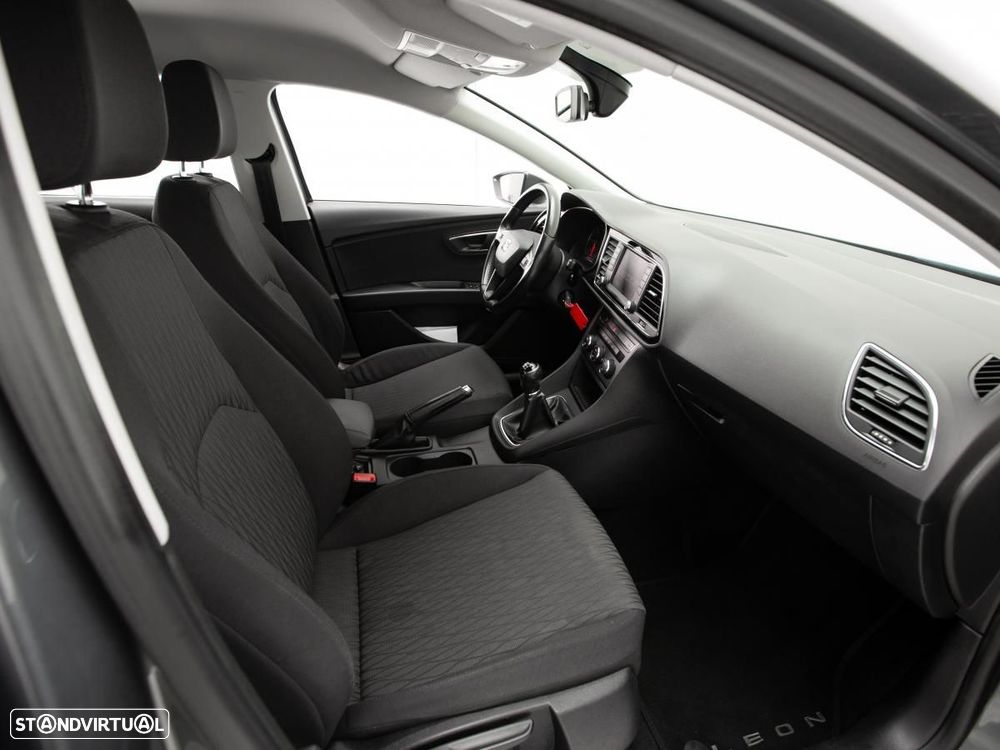 SEAT Leon ST 1.6 TDI Style S/S - 9