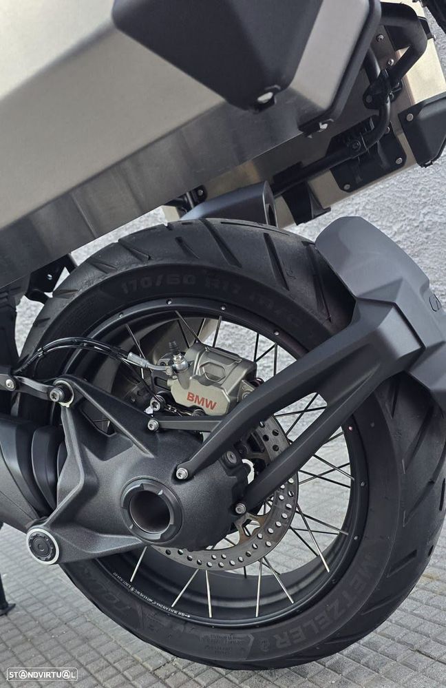 BMW R 1300 GS - 8