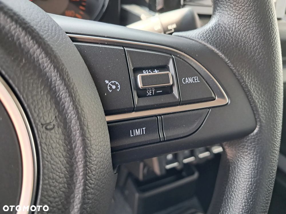 Suzuki Jimny 1.5 Pro - 18
