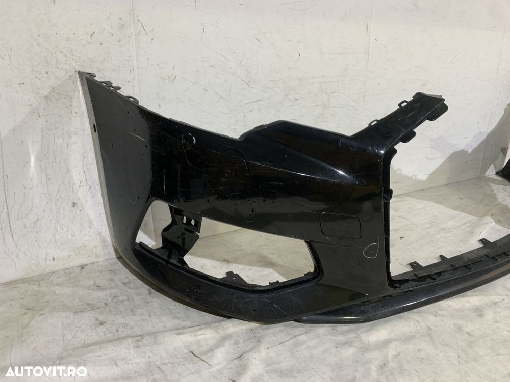 Bara fata Audi A6 C8, 2018, 2019, 2020, 2021, 2022, 2023, 2024, cod origine OE 4K0807437. - 3